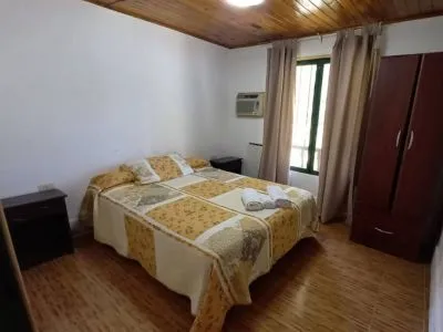 Cabins Complejo Valentín