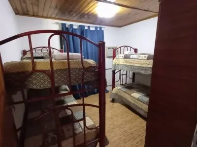 Cabins Complejo Valentín