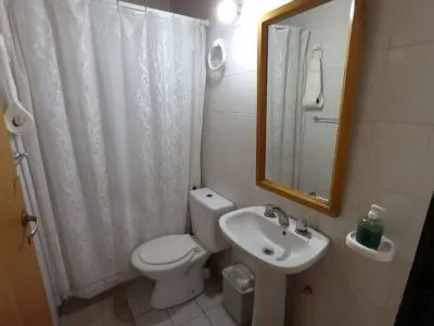 Cabins Complejo Valentín