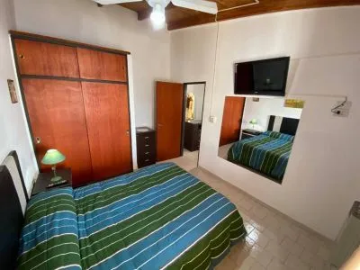 Departamentos Alquileres Agus