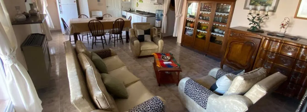 Departamentos Alquileres Agus