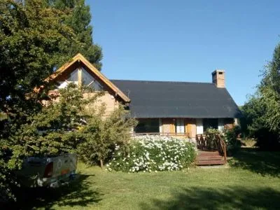 Carilafquen Cabins 2-star Cabins  in  Junín de los Andes