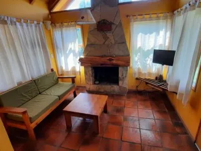 2-star Cabins Carilafquen Cabins