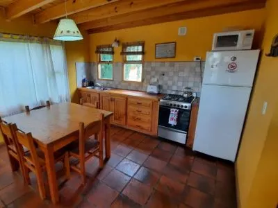 2-star Cabins Carilafquen Cabins