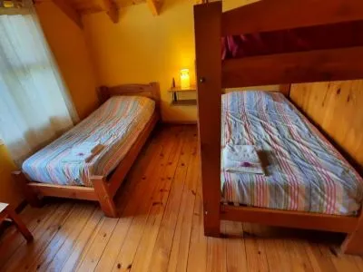 2-star Cabins Carilafquen Cabins