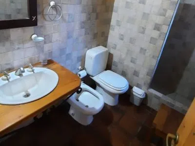 2-star Cabins Carilafquen Cabins