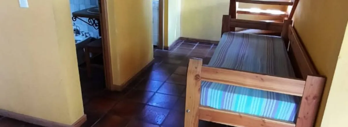 2-star Cabins Carilafquen Cabins