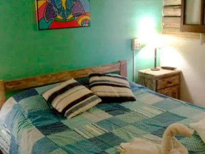 Cabañas Cabañas Refugio de las Sierras