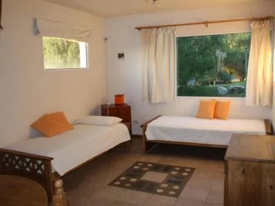 Cabins Pasos del Atardecer cabins