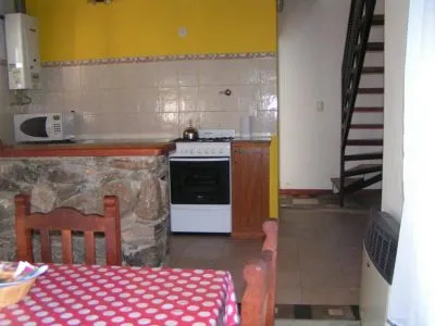 Cabins Pasos del Atardecer cabins