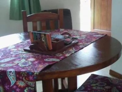 Cabins Pasos del Atardecer cabins