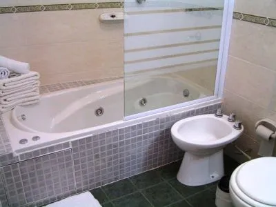 Cabins Pasos del Atardecer cabins