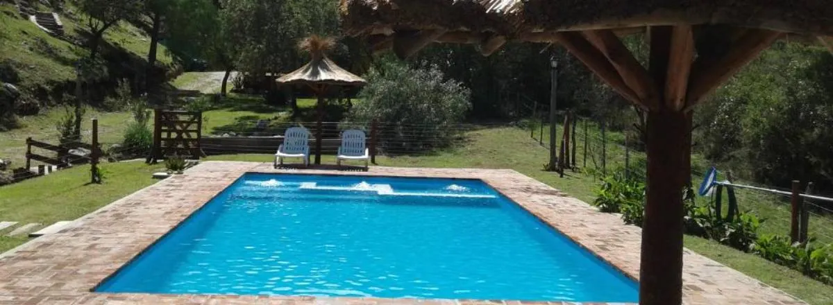 Cabins Pasos del Atardecer cabins