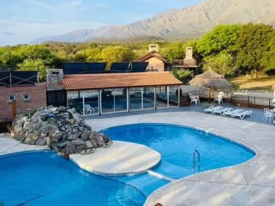 La Quinta Resort 3-star Apart Hotels  in  Merlo San Luis