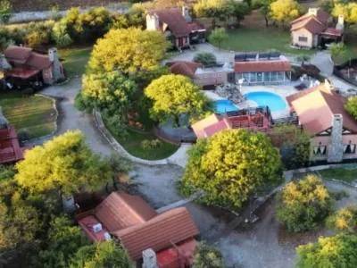 3-star Apart Hotels La Quinta Resort