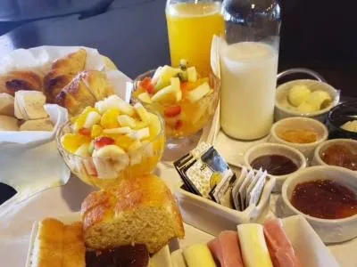 3-star Apart Hotels La Quinta Resort