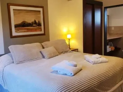 3-star Apart Hotels La Quinta Resort