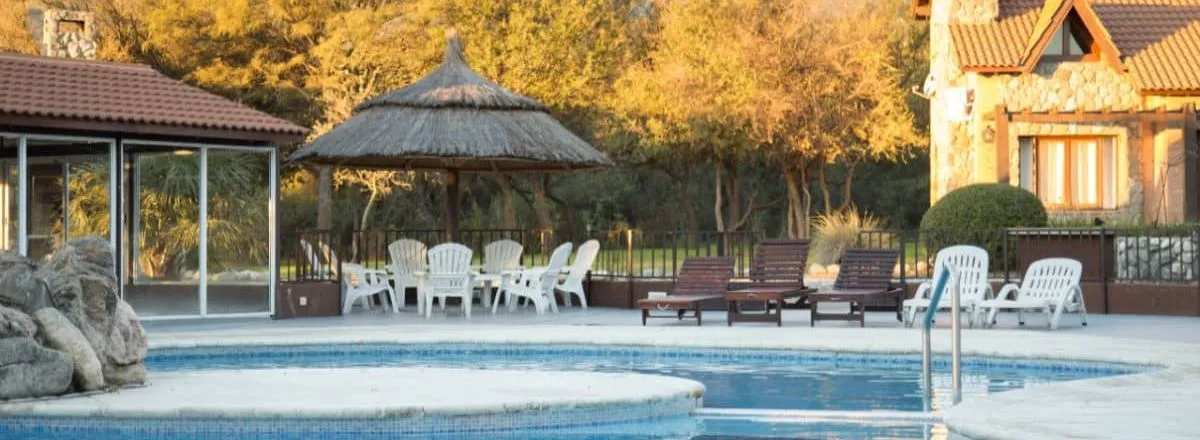 3-star Apart Hotels La Quinta Resort