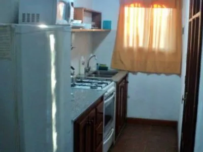 Cabins Oma Lissi cabins