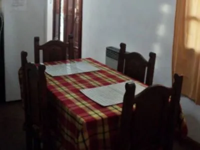 Cabins Oma Lissi cabins