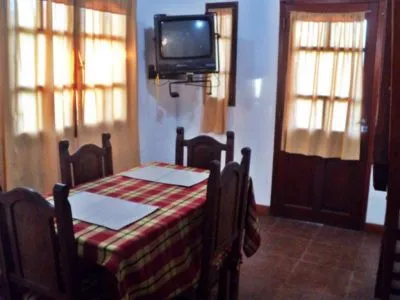 Cabins Oma Lissi cabins