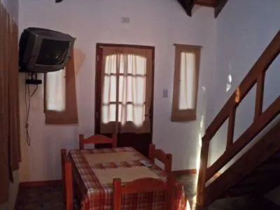 Cabins Oma Lissi cabins