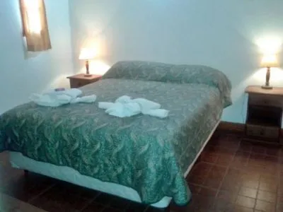 Cabins Oma Lissi cabins