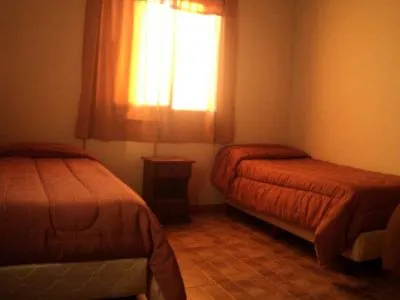 Cabins Oma Lissi cabins