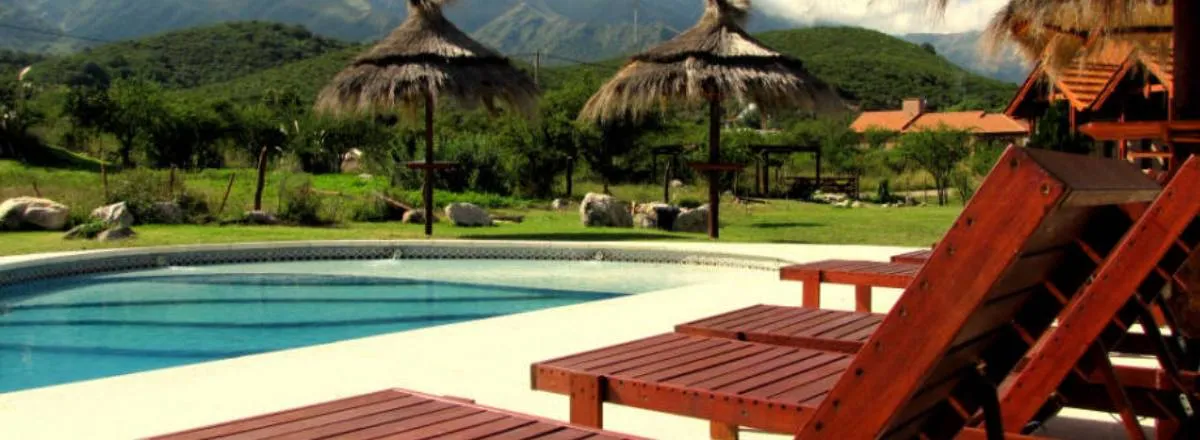 Cabins Oma Lissi cabins