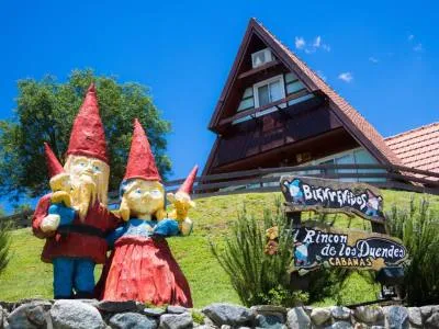 Cabañas Rincón de Los Duendes