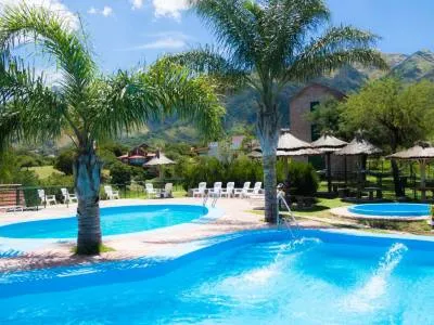 Cabañas Rincón de Los Duendes