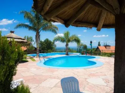 Cabañas Rincón de Los Duendes