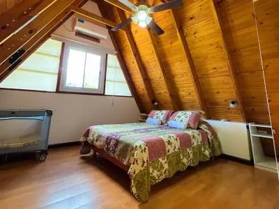 Cabañas Rincón de Los Duendes