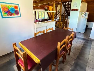 Cabañas Rincón de Los Duendes