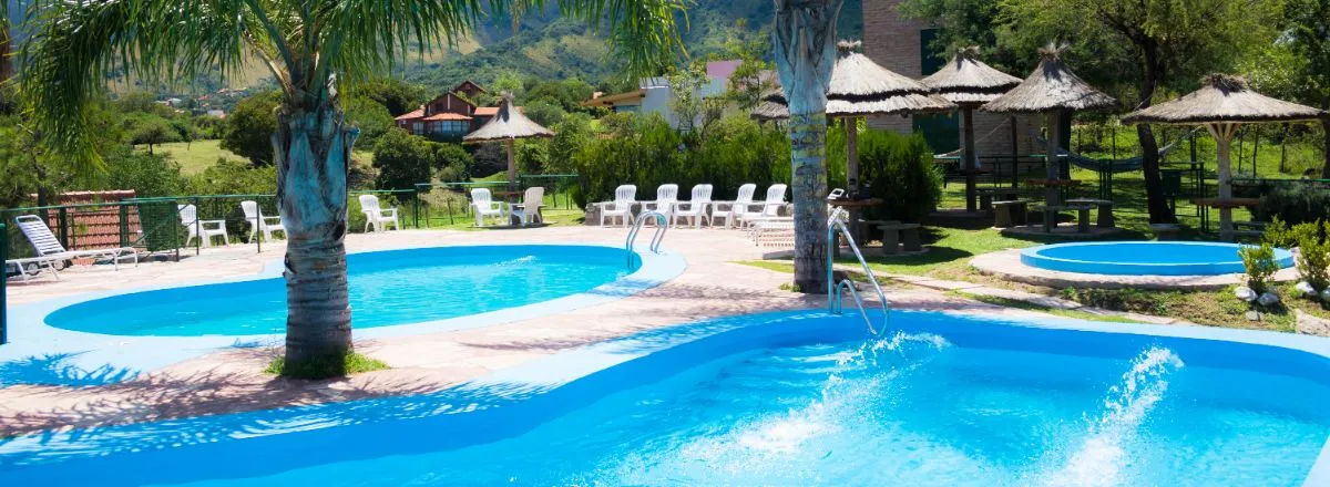 Cabañas Rincón de Los Duendes