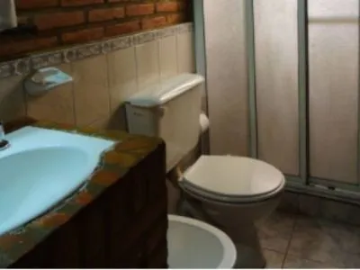 Cabins Mi Viejo Vicente