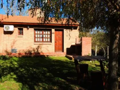 Cabins Mi Viejo Vicente