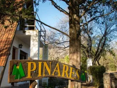 Cabins Pinares Cabins