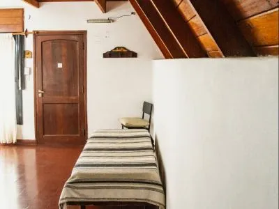 Cabins Pinares Cabins