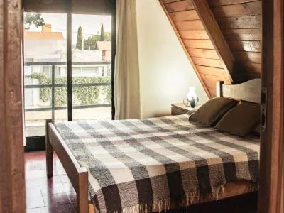 Cabins Pinares Cabins