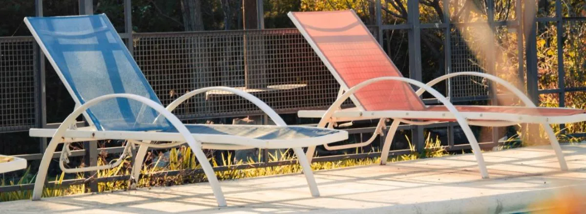 Cabins Pinares Cabins