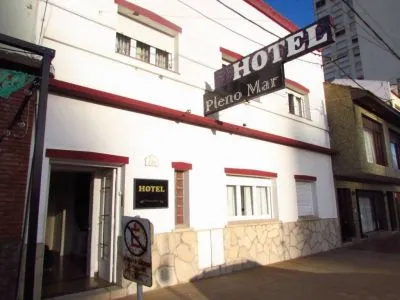 Pleno-Mar