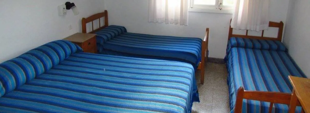 1-star Hotels Pleno-Mar