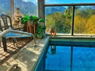 Inns Posada del Árbol