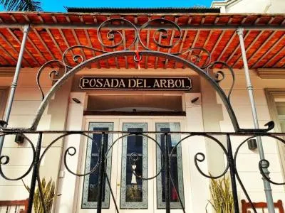 Inns Posada del Árbol