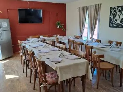 Inns Posada del Árbol