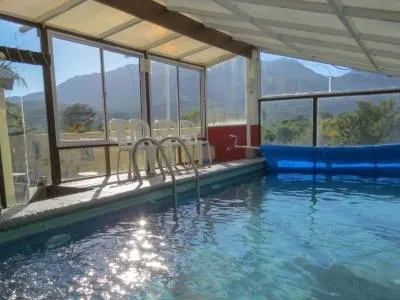 Inns Posada del Árbol