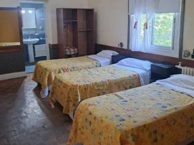 Inns Posada del Árbol