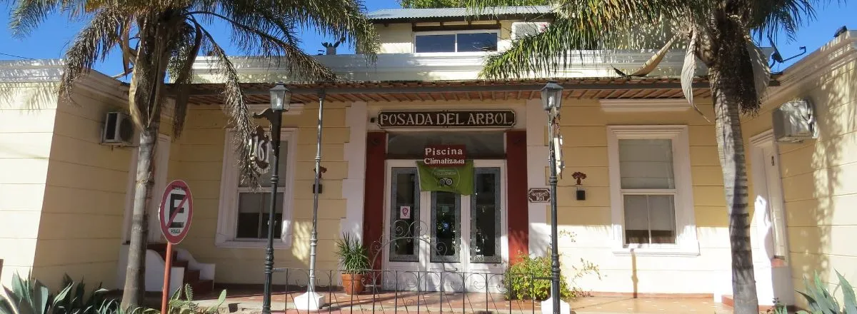 Inns Posada del Árbol