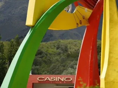 Casino Dos Venados Restaurantes  en  Merlo San Luis